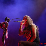 The Rock Circus 2023: Finntroll